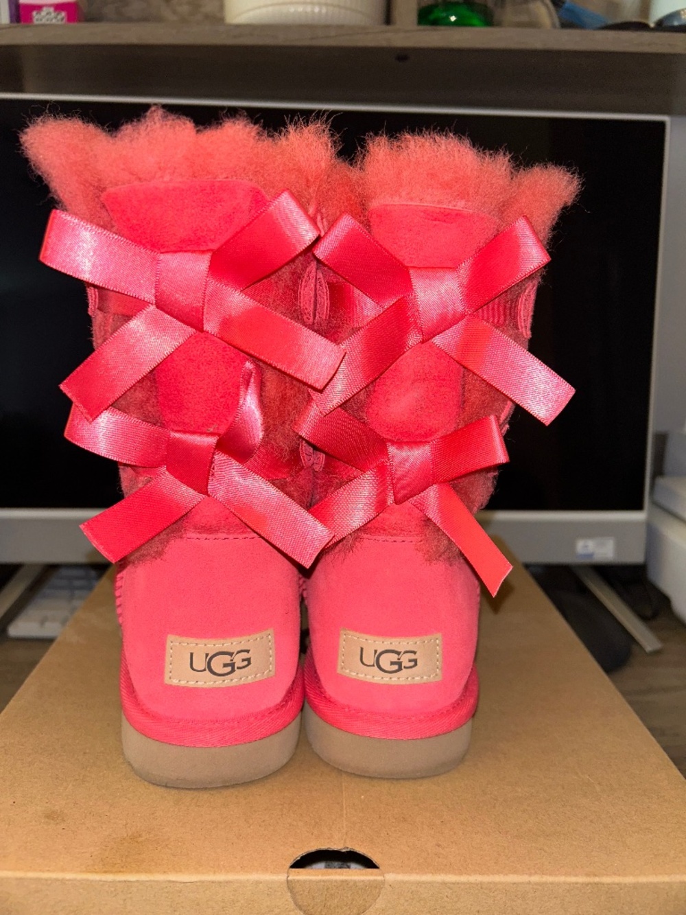 Ugg boots